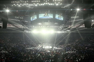 High Resolution UFC Ultimate Fighting Championship Wallpapers 1920 ...