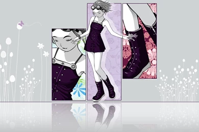 Download Range Murata Wallpapers 1920x1200