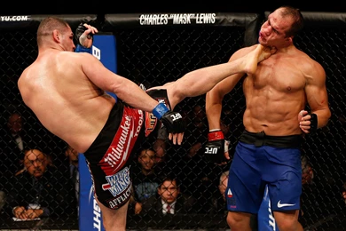 UFC Wallpapers HD   Taringa!