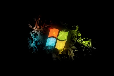 Hd Desktop Wallpapers Windows 7