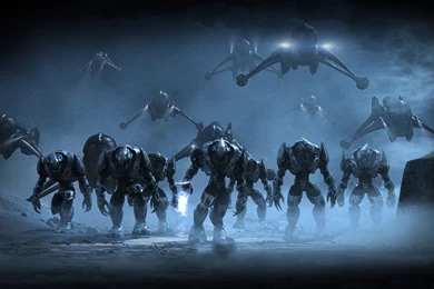 Top Playstation And Xbox Wallpapers