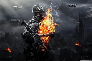 Battlefield 4 HD Wallpapers Battlefield PS3 Games Wallpapers HD 16 ...