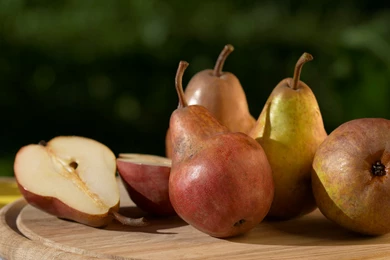 27 Pear HD Wallpapers
