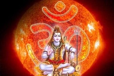 FREE Download Lord Shiva Wallpapers