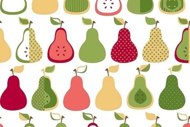 Pear Wallpapers