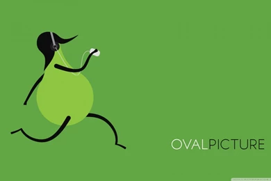 Running Pear HD Desktop Wallpapers : Widescreen : High Definition ...
