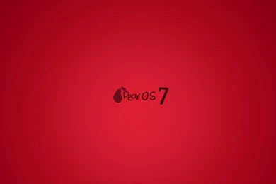Pear Os 7 Wallpapers By Kdmarko23 On DeviantArt