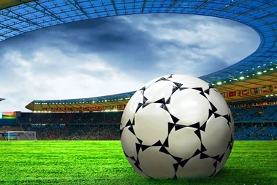 Editor's Pick For Football Wallpapers