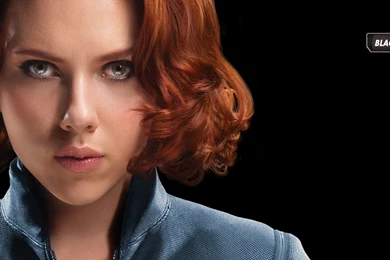 The Avengers, Scarlett Johansson: Black Widow Wallpapers ...