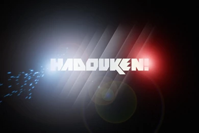 Hadouken Wallpapers By Mayones On DeviantArt