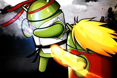 Cult Of Android   A Wallpapers A Day Keeps Your Android Homescreen ...