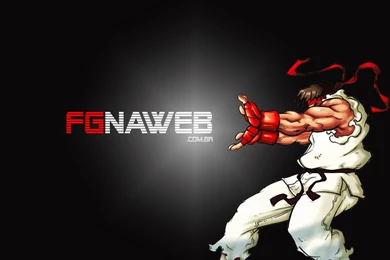 Hadouken Wallpapers   Bing Images