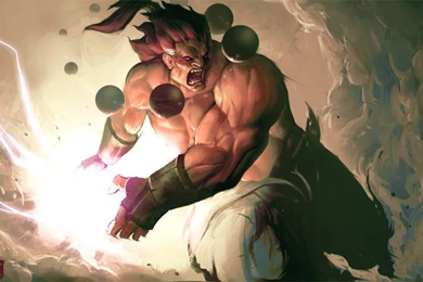 Browsing Fan Art On DeviantART