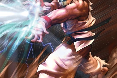 Shakunetsu Hadouken  149 By HOON On DeviantArt