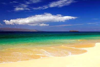 12 Best Photos Of Ocean PowerPoint Backgrounds   Ocean Waves ...