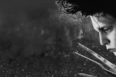 6 Edward Scissorhands HD Wallpapers