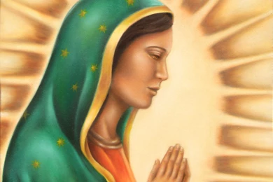 Top All About Virgen De Wallpapers