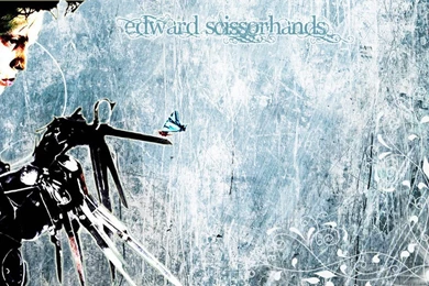 Edward Scissorhands Wallpapers By Noni3 On DeviantArt