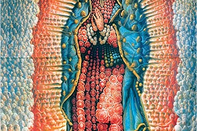 Lady Of Guadalupe Quotes. QuotesGram