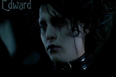 Edward. S.   Edward Scissorhands Wallpapers (27972907)   Fanpop