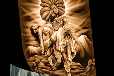 Little Joe Y La Familia.Virgen De Guadalupe   YouTube