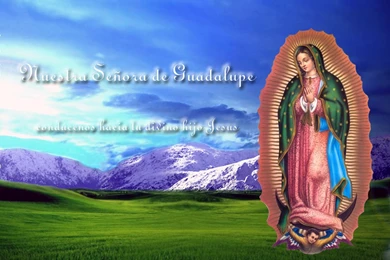Browse Wallpapers By Virgencita De Guadalupe Category