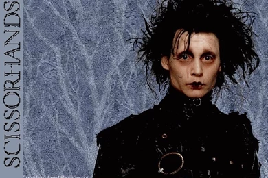 Scissorhands   Edward Scissorhands Wallpapers (5266770)   Fanpop