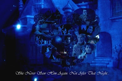 Edward Scissorhands Wallpapers Paper By Monstrositynumba8 On DeviantArt