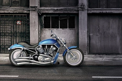Motorcycles: Harley Davidson Harley Davidson Desktop Backgrounds ...