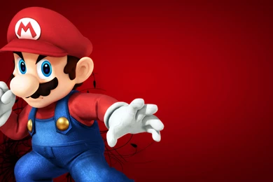 Mario Wallpapers HD
