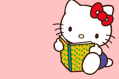 Hello Kittie On Pinterest