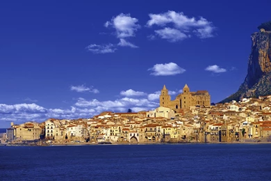 HQ Sicily Wallpapers