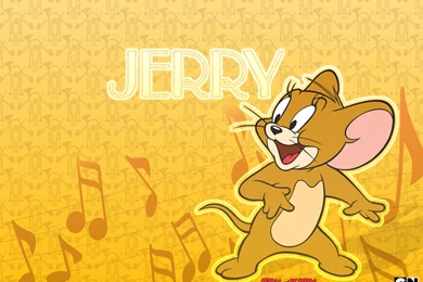 32 Tom And Jerry HD Wallpapers