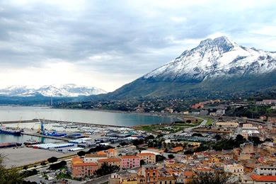 Wallpapers Sicily Italy Tavel Pictures Termini Imerese 1920x1080 ...
