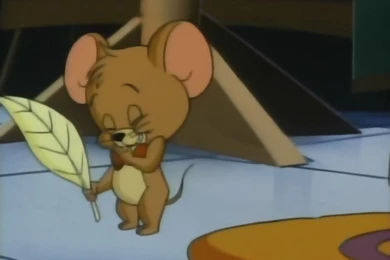 Tom & Jerry Kids Show Wallpapers   Crazy Frankenstein