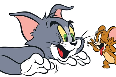 Tom And Jerry Wallpapers