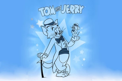 Tom And Jerry Tom And Jerry Desktop Backgrounds – Widescreen Wallpapers