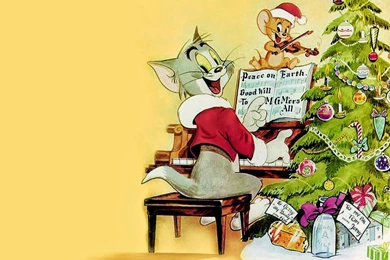 Tom And Jerry Wallpapers HD   Beautiful Wallpapers Collection 2014