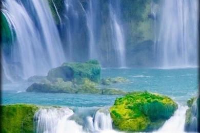 Waterfall Live Wallpapers   Android Apps On Google Play