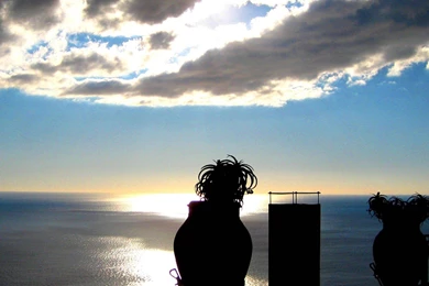 Wallpapers Sicily Taormina Italy Landscape Nature Hd City ...