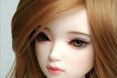 Dolls Movie Wallpapers