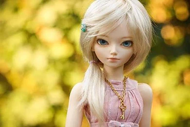 Beautiful Doll Live Wallpapers   Android Apps On Google Play