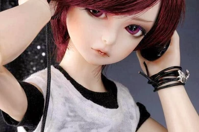 Latest Dolls HD Wallpapers   Deep HD Wallpapers For You