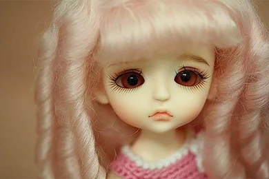 Beautiful Doll Live Wallpapers   Android Apps On Google Play