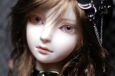 25+ Doll Pictures Awesome Collection You Can't Miss