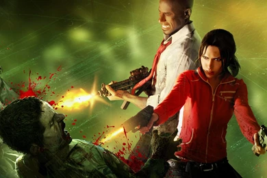 Gallery For > Left 4 Dead Wallpapers