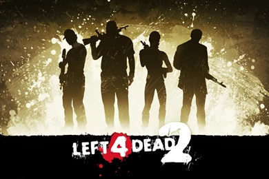 Left 4 Dead 2 Wallpapers