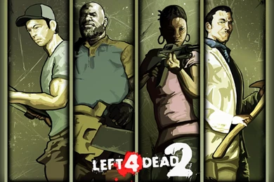Steam Community :: :: Left 4 Dead 2 Wallpapers