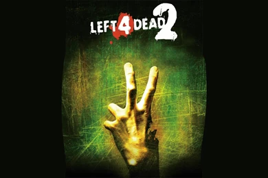 112 Left 4 Dead HD Wallpapers