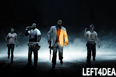 Battlefield: Left 4 Dead 2 By JojjeE On DeviantArt